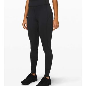 In Movement Tight 28"
Everlux